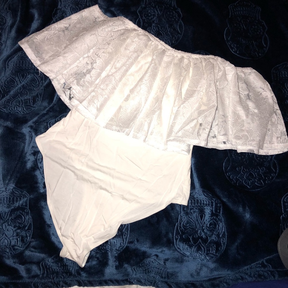Bodysuit - Picture 2 of 2